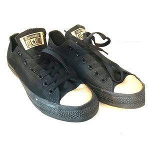 Converse All Star Low Top